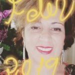 La Costureria Felicitación 2019